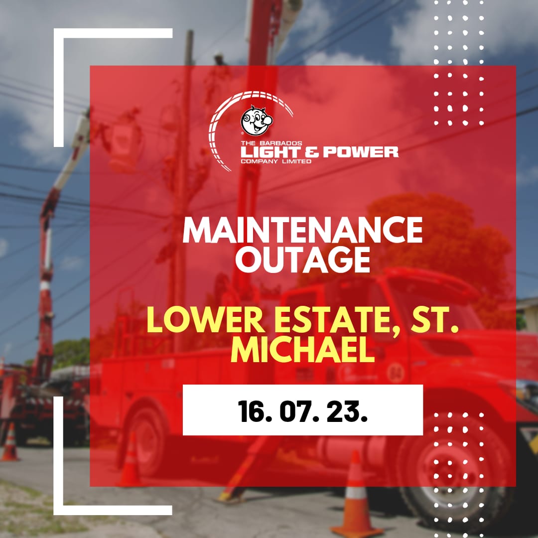 The Barbados Light & Power Co. Ltd. tweet media