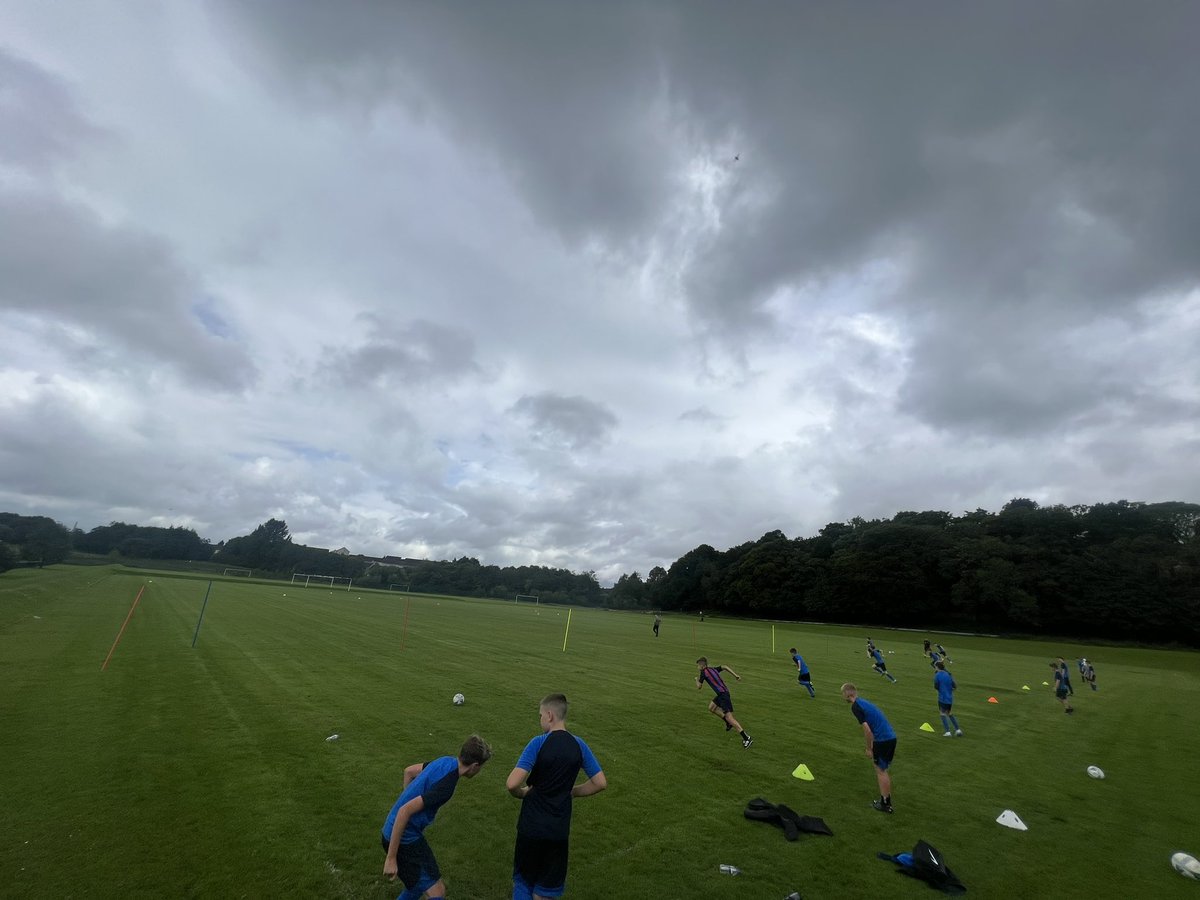 FcKnightswood's tweet photo. ⚽️ https://t.co/P7soO7LCOa