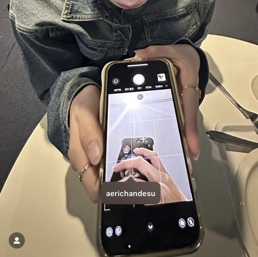 𝗅𝖾𝗏𝗒 𝖻𝗋𝗂𝖽𝗀𝖾𝗋𝗍𝗈𝗇 🥂 tweet media