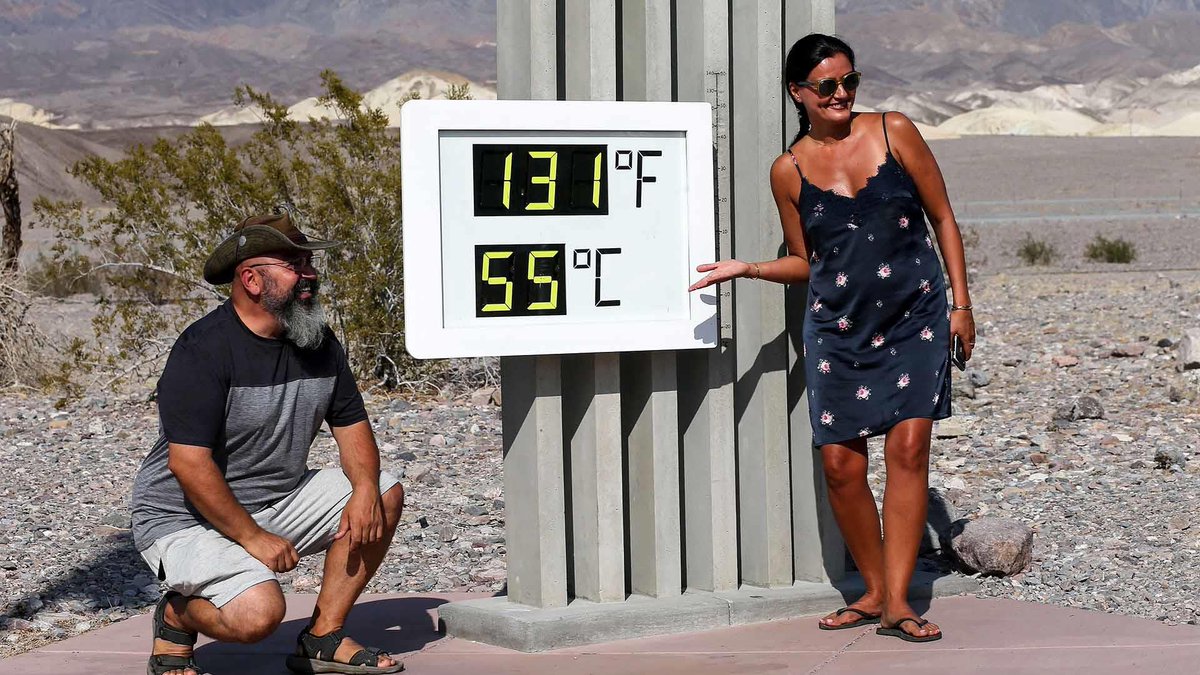 JZiehmann's tweet photo. @DirkMessner @SchoeferKatrin Sie meinen das Nevada mit dem "Death Valley", wo verirrten Touristen regelmäßig das Hirn gerinnt?
#42Grad
#Hirschhausen https://t.co/W1oDVBs1LE