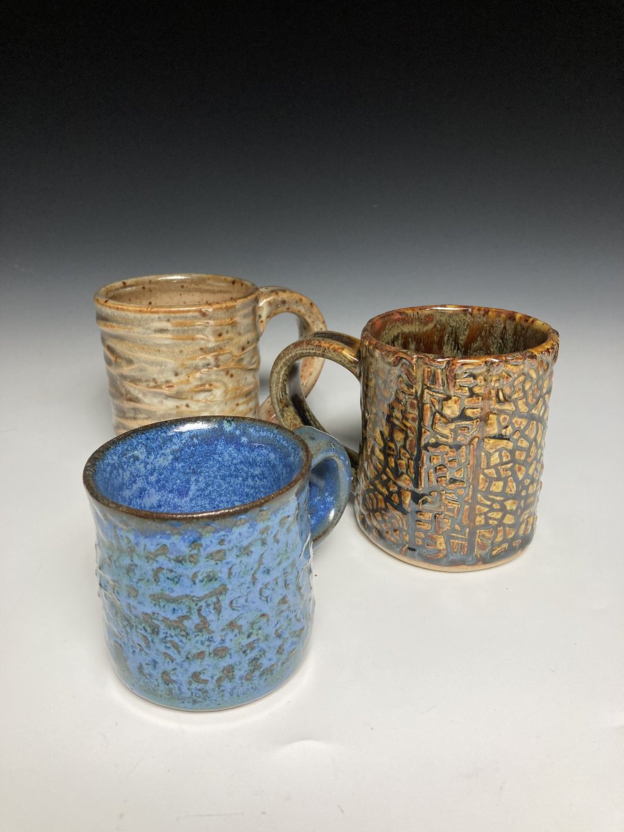 gabelcramer's tweet photo. Hey tweeter, doin a little ceramics sale over on https://t.co/iDIkb8Y27t so go check it out! Here are some of the things for sale… https://t.co/hhCADCpCBF