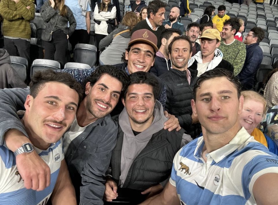 Negro Hudson tweet media