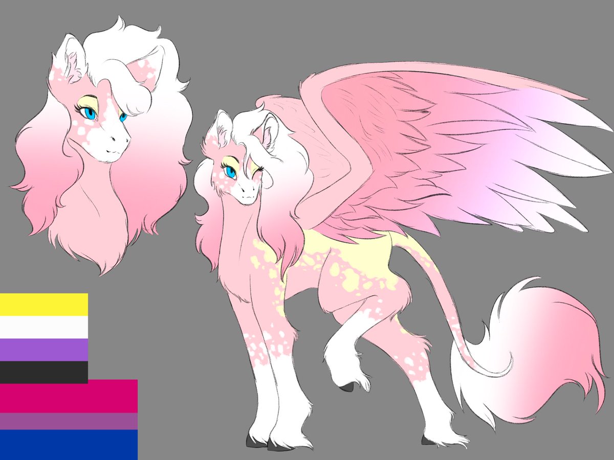 jay_wolf1102's tweet photo. Have some #mlpocs #mylittlepony https://t.co/h4RvO11j0d