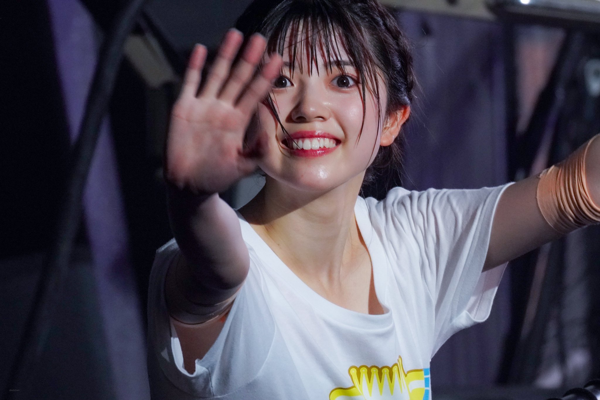 NMB48 - 【星野音頭♪ 様】 専用 すすﾞえ on X: 