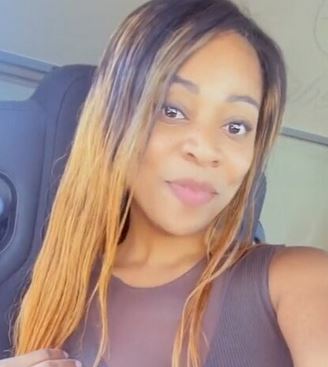 Lipstick Alley on Twitter: "Houston woman, Tierra Young Allen, detained