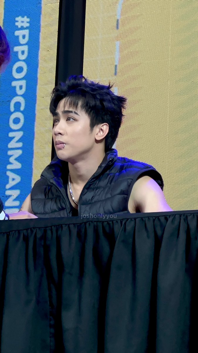 joshonlyyou's tweet photo. 150723 🥹🥺

JoshCullen Fansigning 
@JoshCullen_s #JOSHCULLEN
#JCatPPOPConManila2023 https://t.co/Cth4q9rzYL