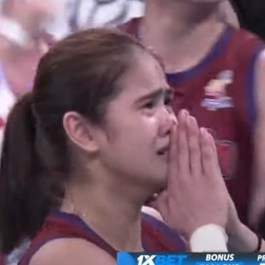 beadelstation's tweet photo. we are so proud of you, Deanna! you did so well my love! 🫶🥹 https://t.co/4W6ma1TyWn