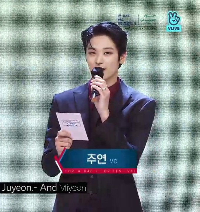 JUYEON. tweet media