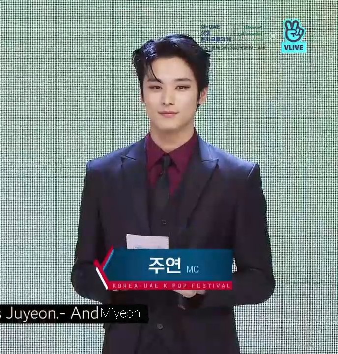 JUYEON. tweet media