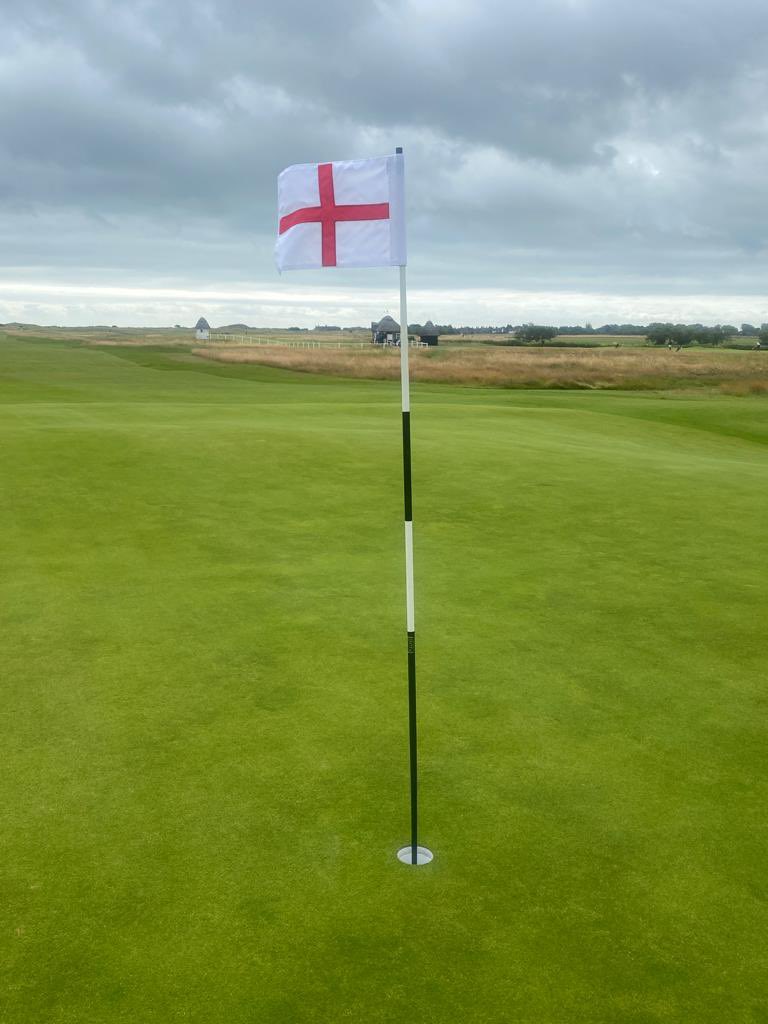 Royal St. George's Golf Club tweet media