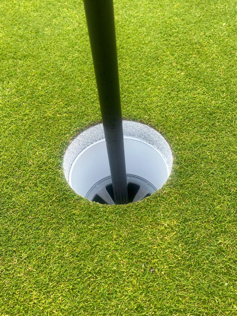 Royal St. George's Golf Club tweet media