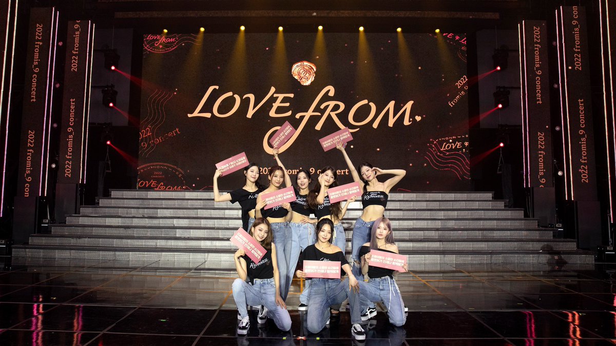 littlestarwon's tweet photo. #프롬이와_2000일의_눈맞춤
#2000DaysWithfromis_9
사랑해🫶 https://t.co/fqiAnKDuKH