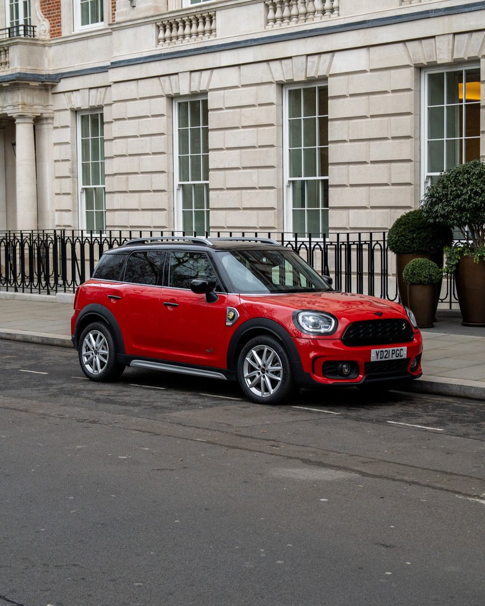 MINI Park Lane (@MINI_ParkLane) / Posts / X