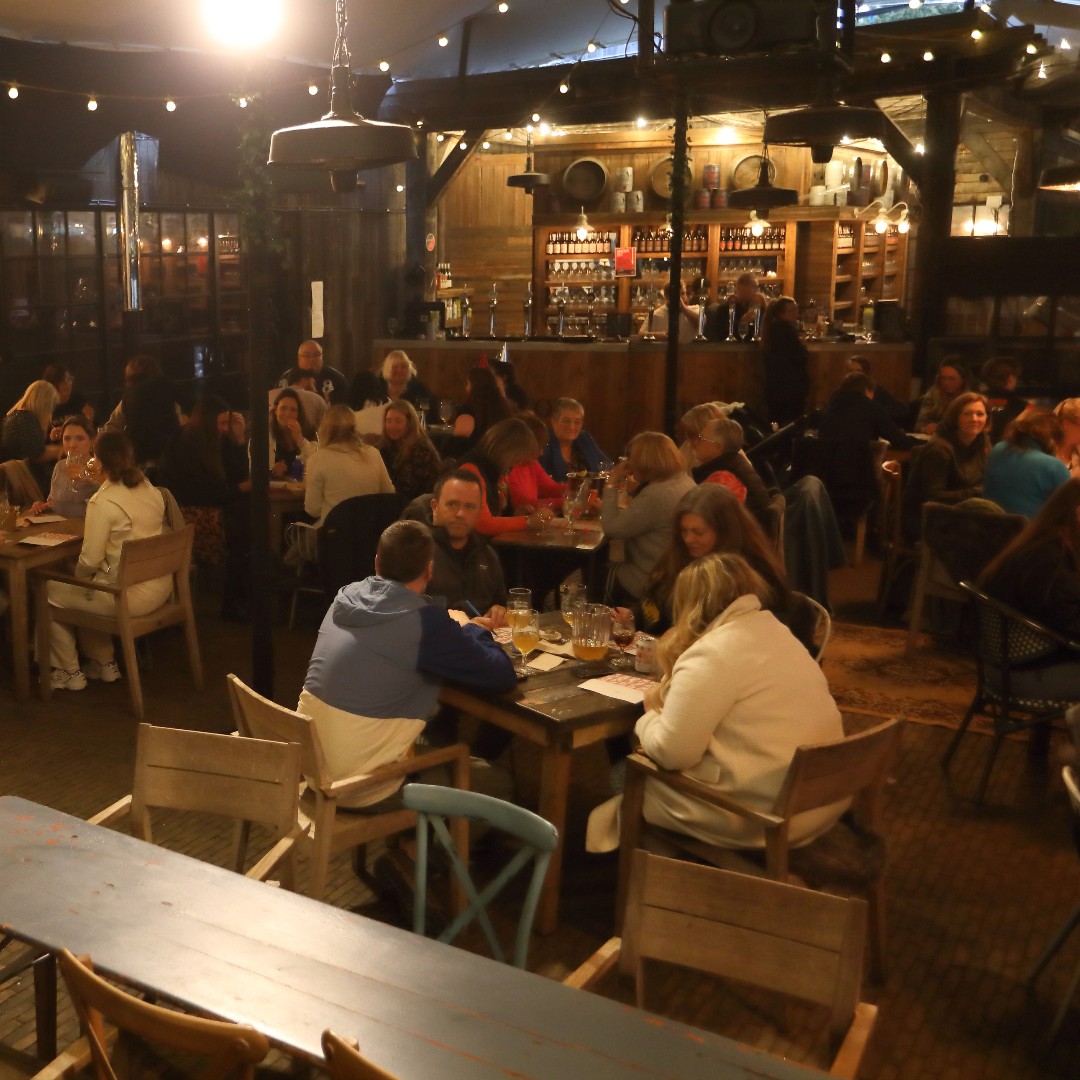 Dunkertons Organic Cider tweet media