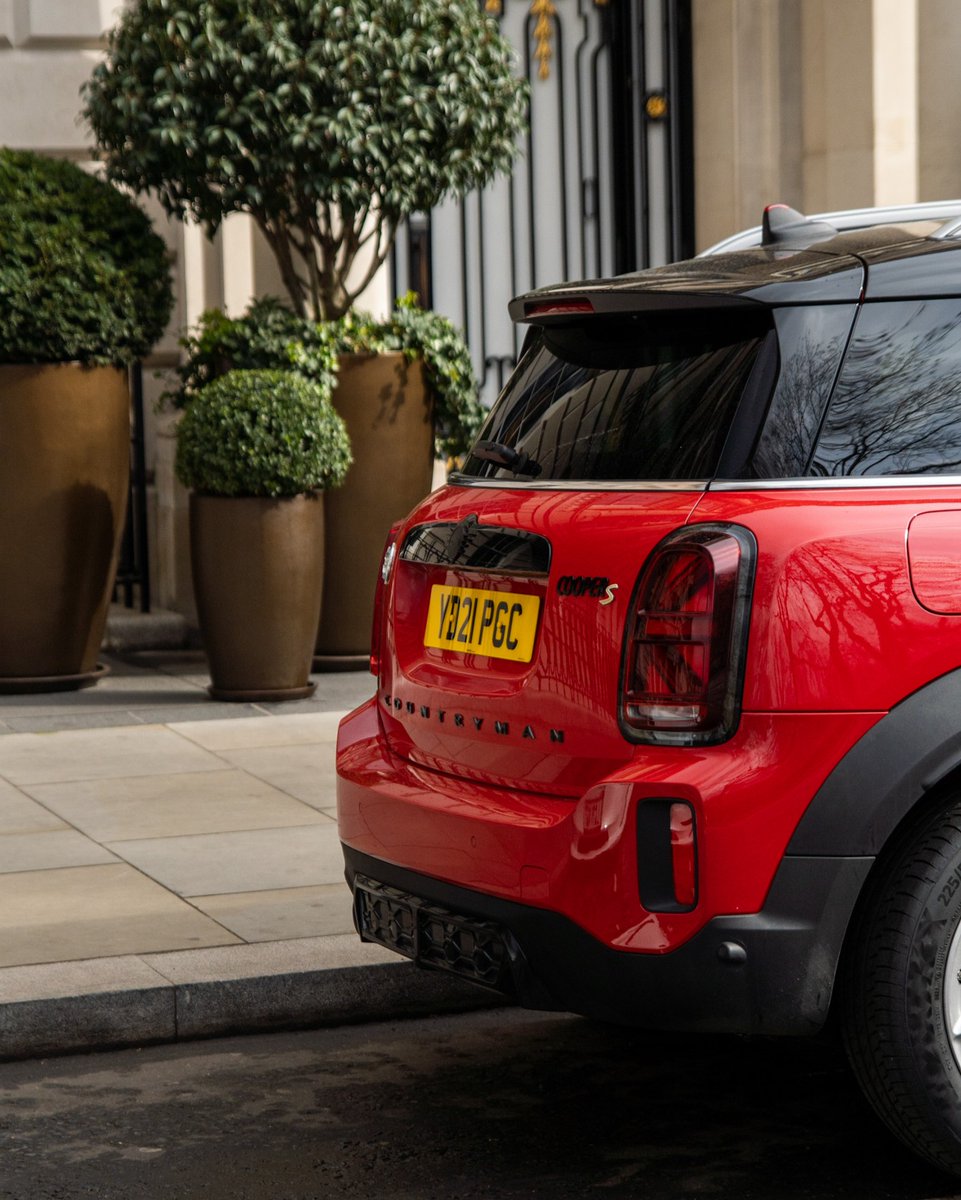 MINI Park Lane (@MINI_ParkLane) / Posts / X