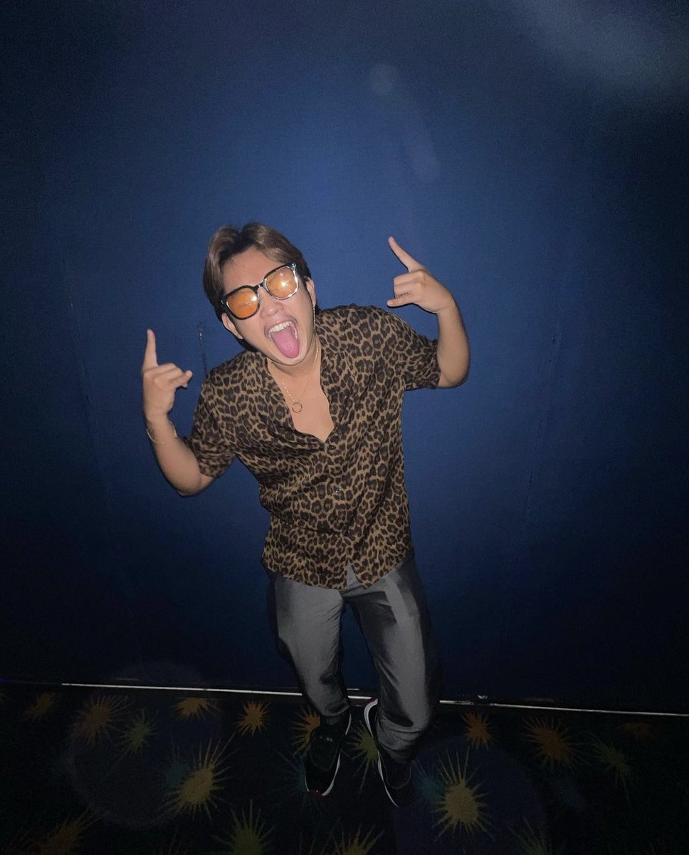 I’m back!🔥🤘🏼