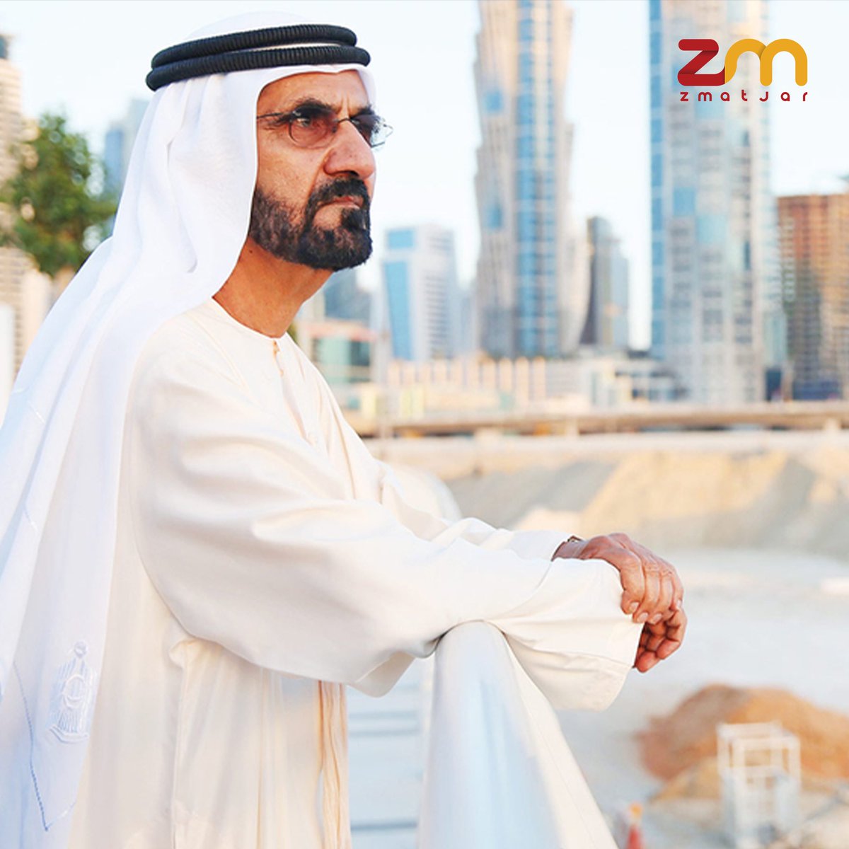 zmatjarapp's tweet photo. ���� Happy 70th Birthday to His Highness Sheikh Mohammed bin Rashid Al Maktoum! 🎂🥳

Join us in celebrating the extraordinary leader, Vice-President, and Prime Minister of UAE, and ruler of Dubai, on this special day.

#happybirthdaysheikhmohammed #dubairule #SheikhMohammed #dubai https://t.co/U3XHfgWcGa