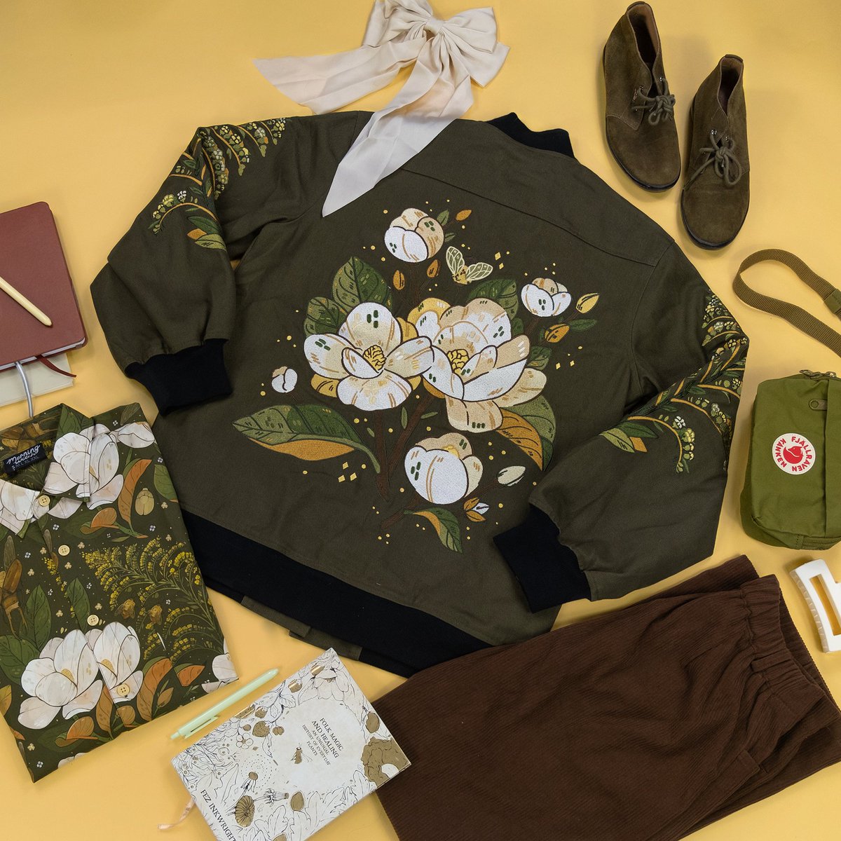 witchy ✶ working on new things tweet media