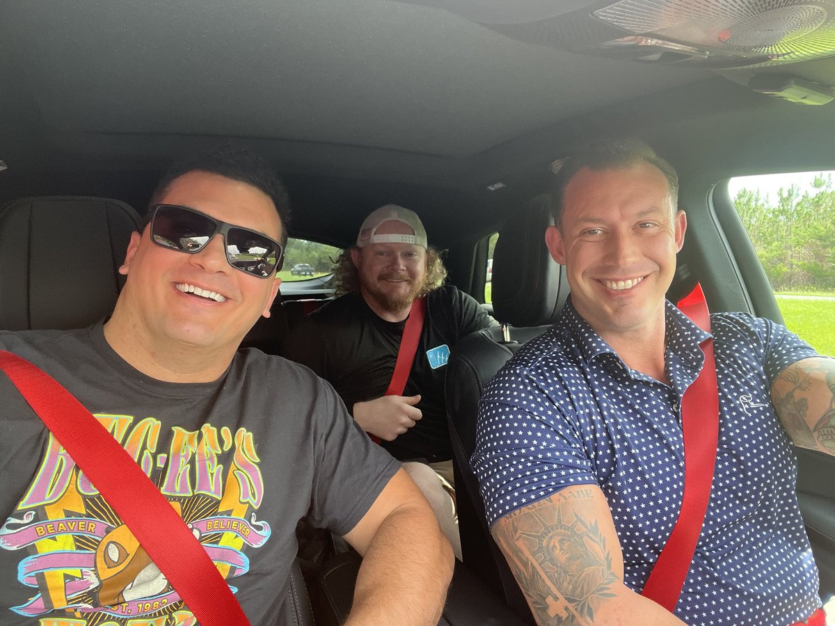 Johnny_Joey's tweet photo. Were headed there like a herd of turtles! https://t.co/p0EdFtafwb