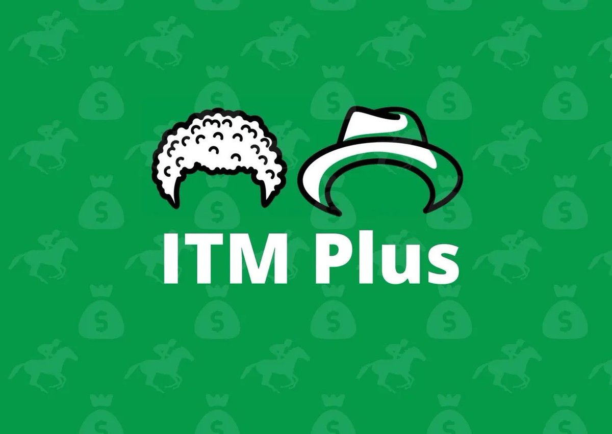 InTheMoneyMedia's tweet photo. Blockbuster #Saturday ahead and our @NTamm1215 has you covered for #Saratoga #Spa @TheNYRA
Have you signed up for ITM plus for some great insider info? From show notes to #NicksNotebook, our team has you covered!
@loomsboldly @Utbighair https://t.co/gs62RIoqmM