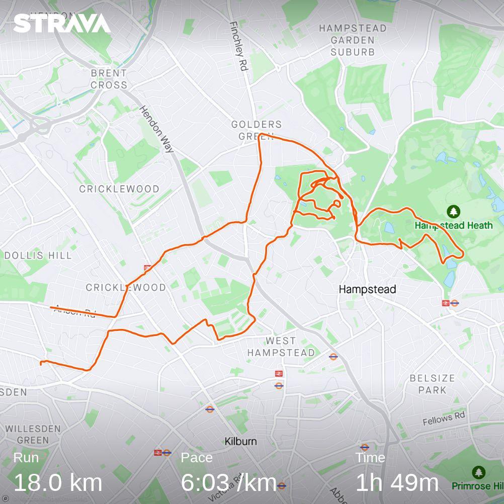 When the end of term gives you a section 5 inspection and then a section 48, just run! ⁦<a href="/TeachersRunClub/">TeachersRunClub</a>⁩