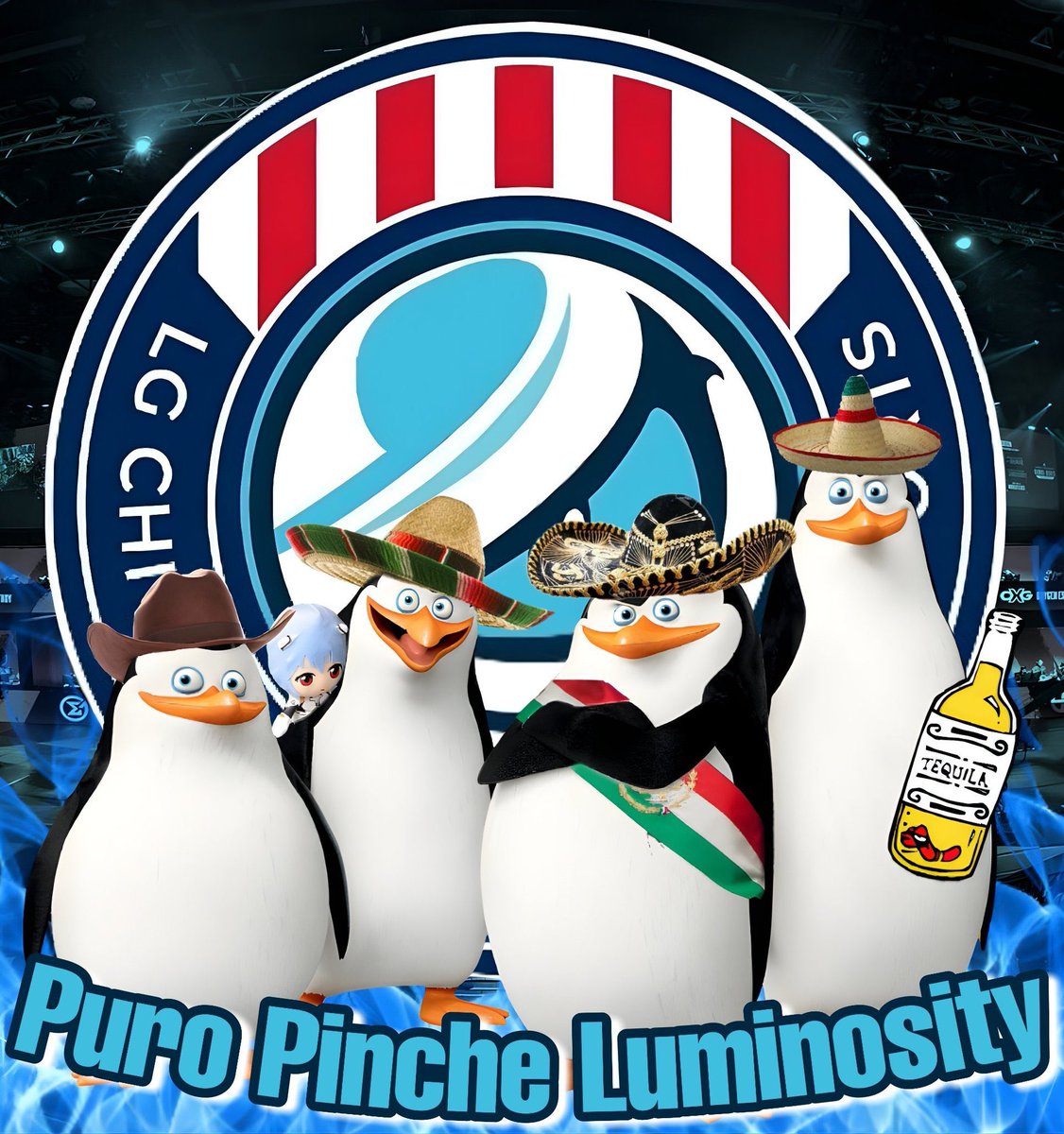 likeaboss5006's tweet photo. @Luminosity https://t.co/MiPl0tZOMT
