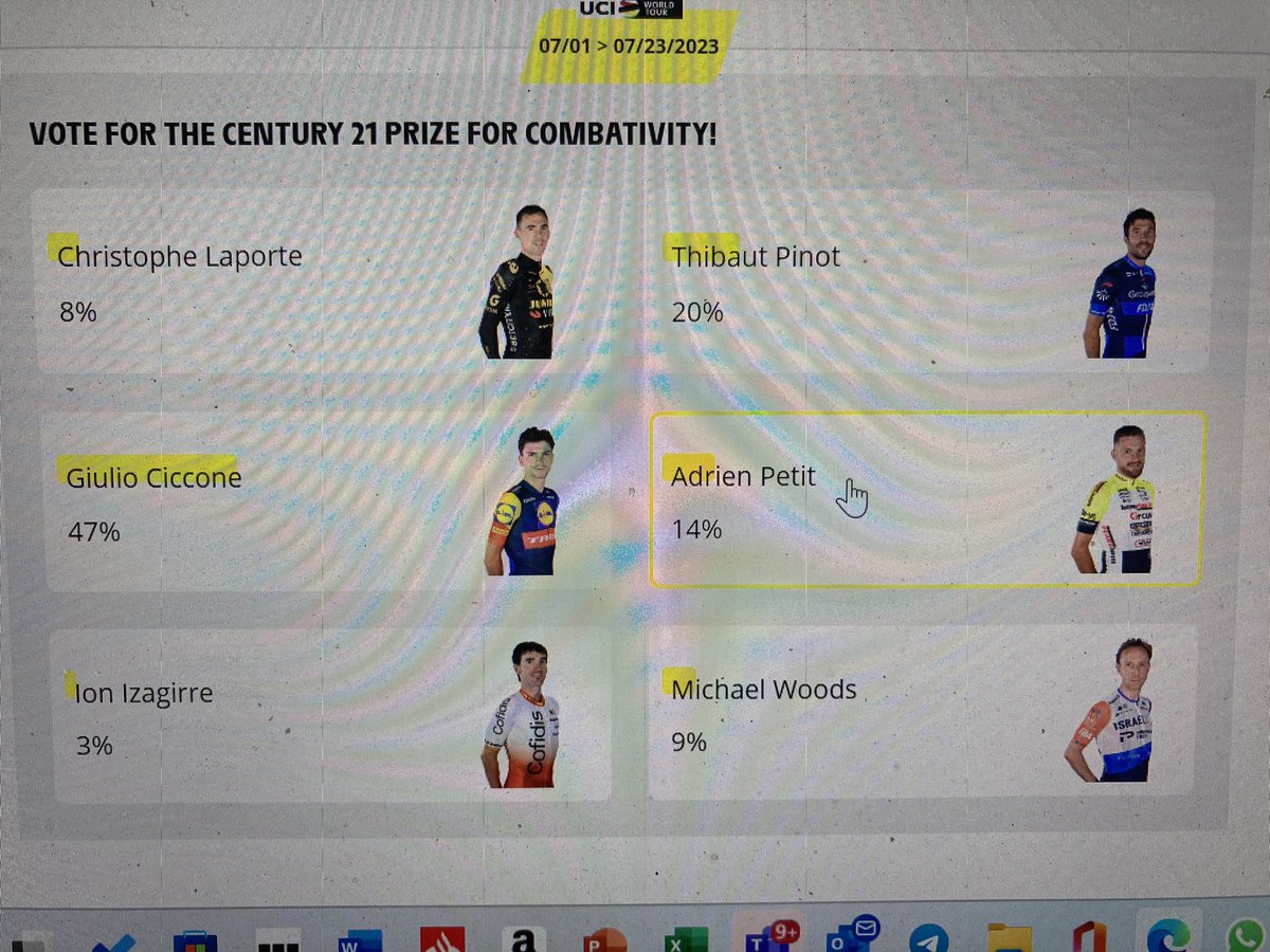 Dan Bates tweet media