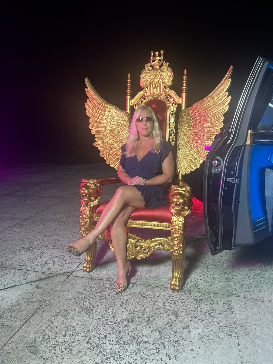 Marjorie Taylor Greene 🇺🇸 tweet media