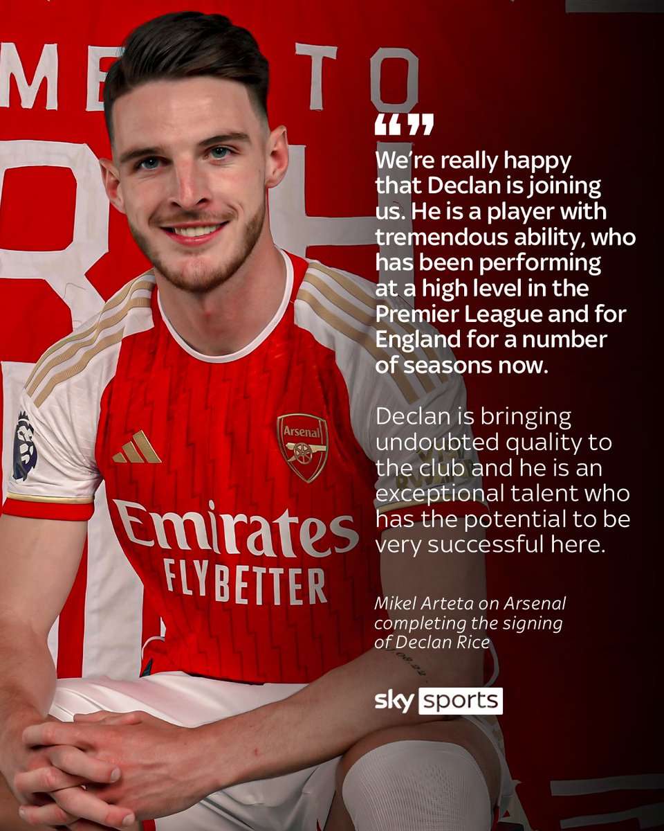 Sky Sports Premier League tweet media