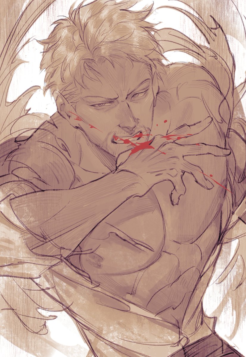 lilypsiren's tweet photo. #aot Eren+Reiner https://t.co/heMvvwAfxe