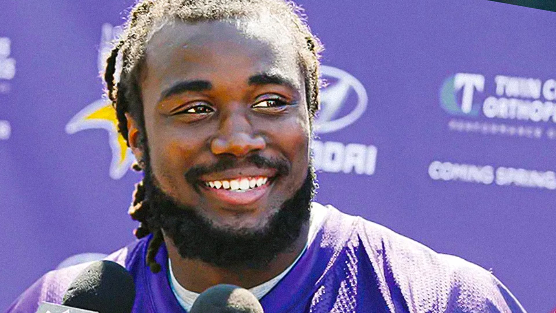 SAL VETRI on Twitter "Dalvin Cook is still a player you want in