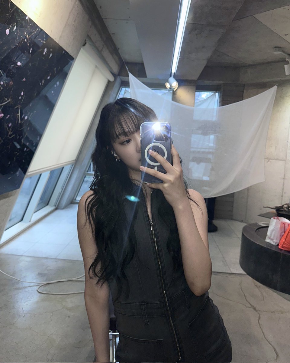 iMe_Dreamnote's tweet photo. [#드림노트] #미소 가 쓰는 #드림노트하루 

🖤🖤 

#DreamNote #ドリームノート⠀
#MISO #ミソ https://t.co/McDLf6nfum