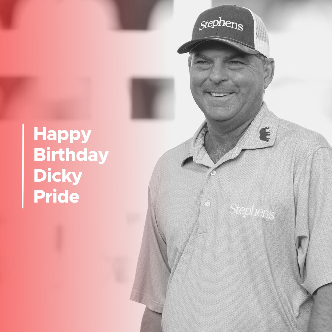 Wishing #MEClassic past champion, @DickyPride a Happy Birthday! Here's to another trip around the sun 🍻🎉