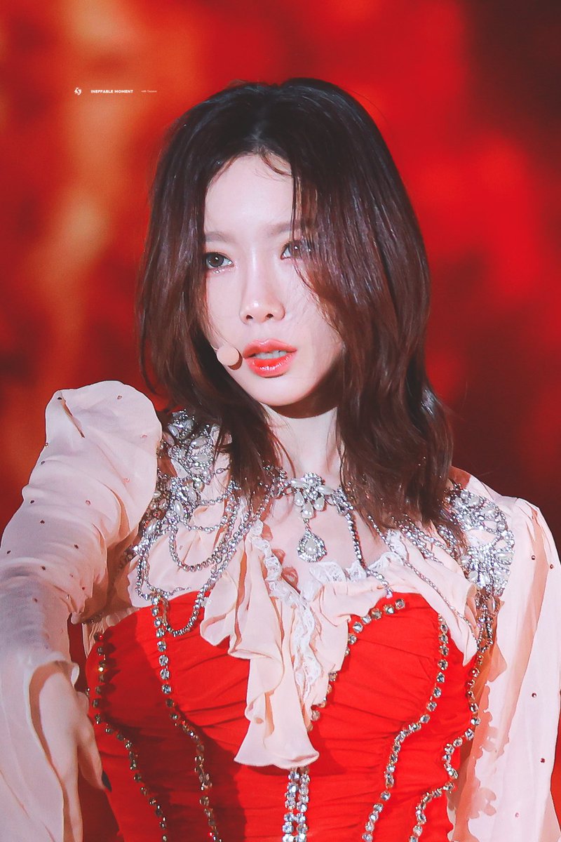 少女時代　テヨン　T-shirt the odd of love Kpop Taeyeon Girls Generation T-SHIRT The ODD Of LOVE