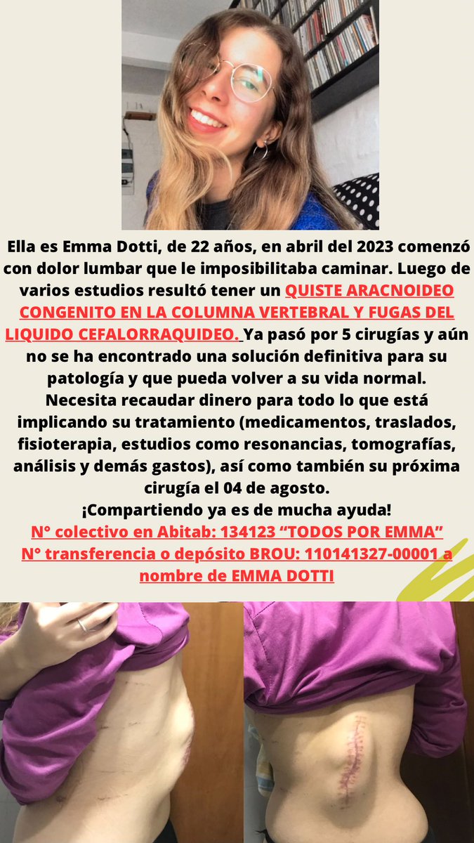 RT‼️ 📍 Paysandú, Uruguay