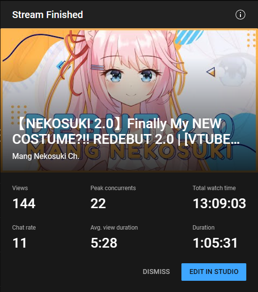 MangNekosuki's tweet photo. Thenkyuu yang udah mampir di stream Redebut 2.0 mamang 
Fanart nya lucu lucu banget sumpahhh 💙❤ seneng banget rame yg mampir .. UwU ✨ https://t.co/Mgj6VX79eR