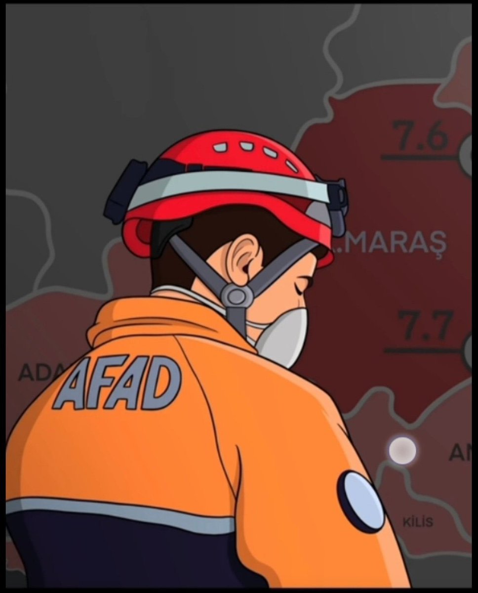 “AFAD ÇALIŞANLARI PLATFORMU”

👉Tüm AFAD Personellerine AFAD tazminatı verilmeli.
👉Fazla mesai ücreti artırılmalı.
👉Yemek, yol ve lojman imkanları sağlanmalıdır.
👉BRANŞ tazminatı verilmelidir.

#AfadçalışanlarınınTalebi <a href="/isikhanvedat/">Prof. Dr. Vedat Işıkhan</a> <a href="/OnderKahveci/">Önder Kahveci</a>
<a href="/_aliyalcin_/">Ali YALÇIN</a> <a href="/MemurSenKonf/">Memur-Sen</a>