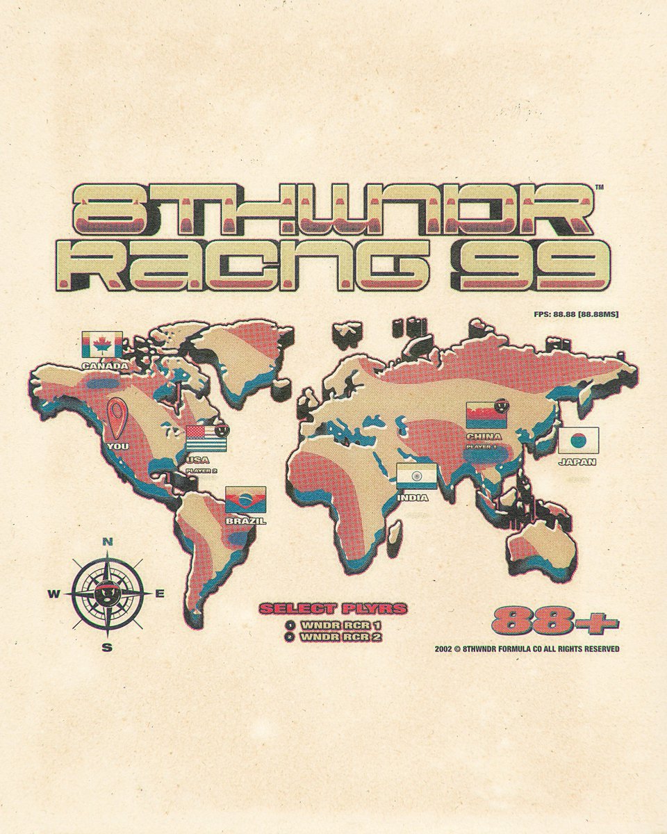 xshv_n's tweet image. 𝐖𝐨𝐧𝐝𝐞𝐫-𝐑𝐚𝐜𝐞𝐫 𝐕𝐈𝐈𝐈 𝐟𝐨𝐫 @8thwndr 🏎️💨🎱