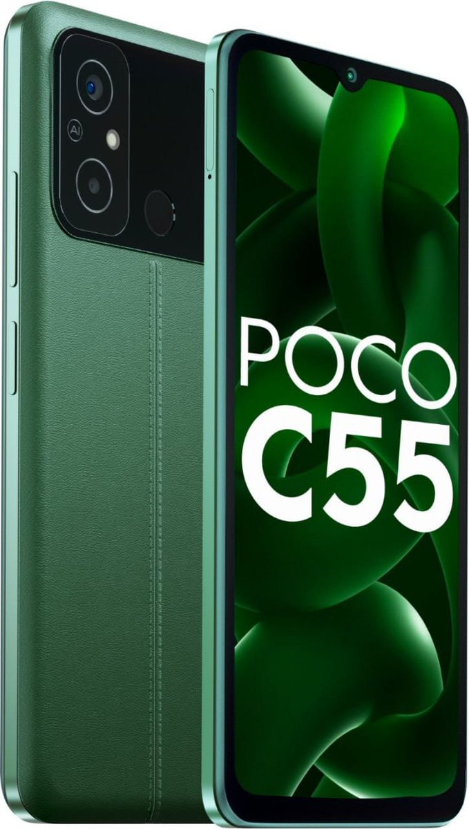 beslisha16012's tweet image. Lowest : Poco C55 (6GB + 128GB) @ 8,499 

 ekaro.in/enkr20230715s2…

#POCO #pocomobile #POCOC55 #mobile #android #6gbrammobile #128gbstoragemobile #belishacollections