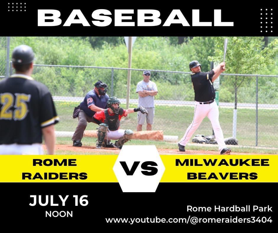 RomeRaiders tweet media