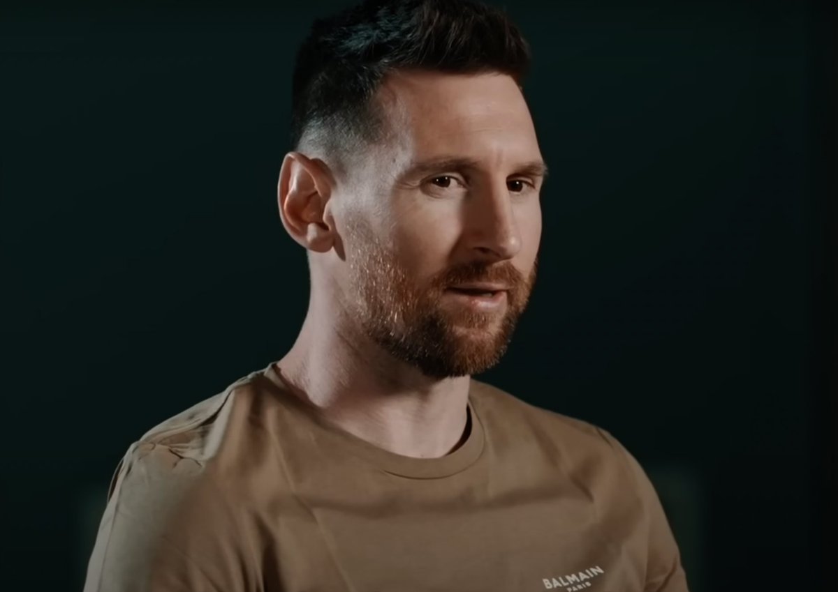 sportbible's tweet image. 🚨 In 2016, Lionel Messi named the ten wonderkids he thought would dominate football, he got it very wrong