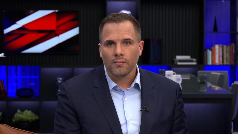 notesfromspain's tweet photo. If police press charges on Dan Wootton and a court finds him guilty, hope he rots in jail. Evil b*stard. https://t.co/tI1DRyfTjI