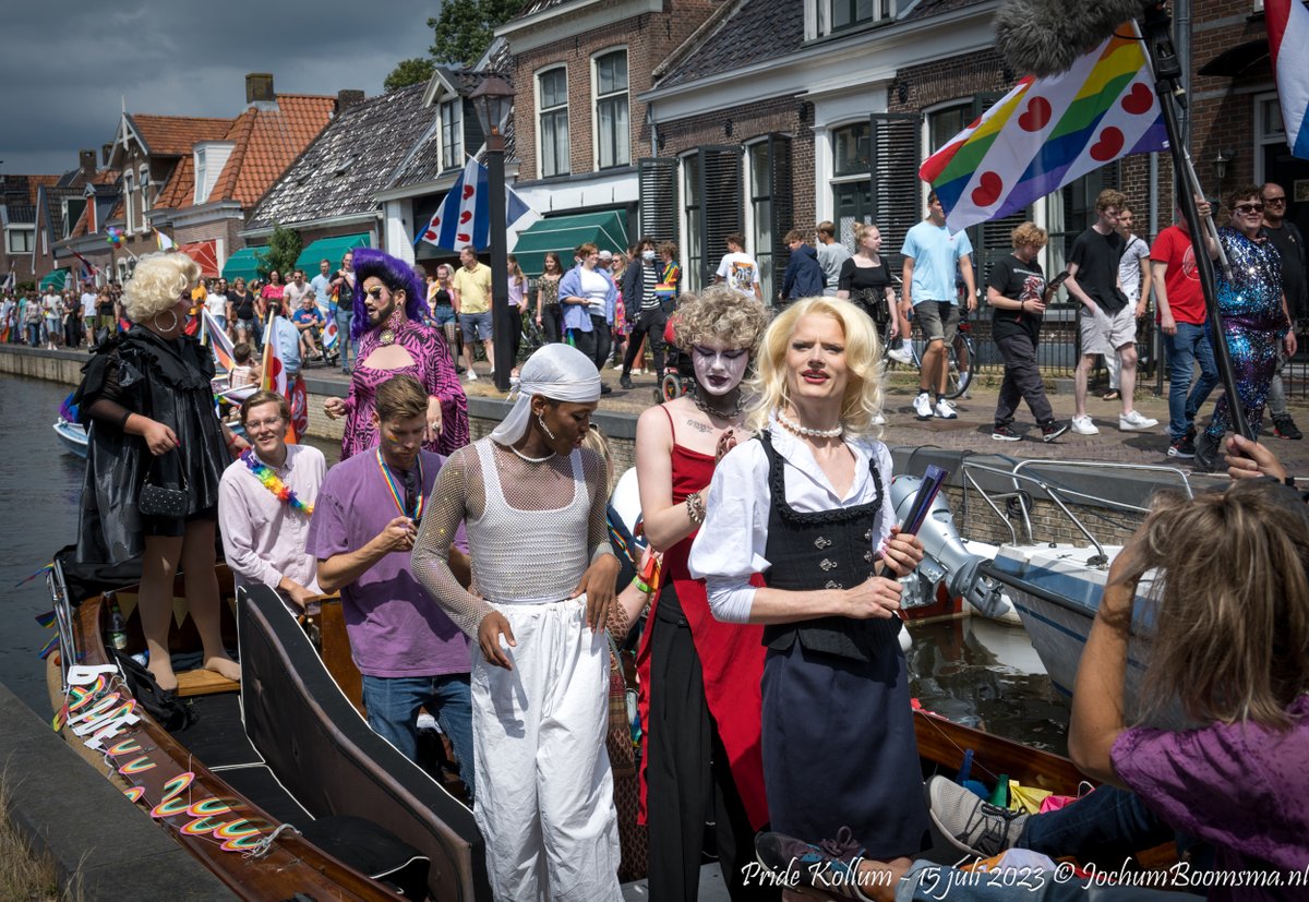 Pride Kollum
#pride #kollum <a href="/ricardobrouwer/">Ricardo Brouwer</a>