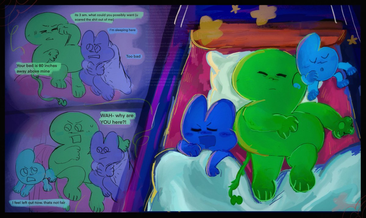 YellowsSilly's tweet photo. // Four , Two , Six
#tpot #bfb #bfdi #xfohv

It would be a hundred times easier, if we were young again https://t.co/1PyVHM1XTr