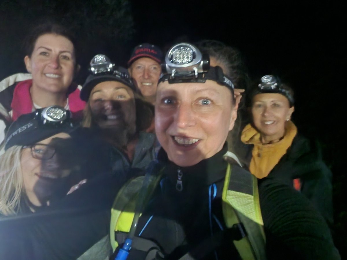 MissEmily_B's tweet photo. Last night I took part in @teessidecharity's #WalkIntoTheLight fundraising event to raise funds for #Teesside-based #mentalhealth charities.
Thanks all who supported. I've smashed my £250 target & the event's raised £14k. There's still time to support🙏🤗 https://t.co/CDLAQ5nQ1R https://t.co/WhnYz56u0G