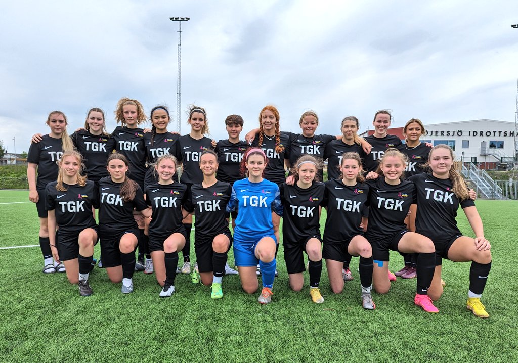 This Girl Kicks tweet media