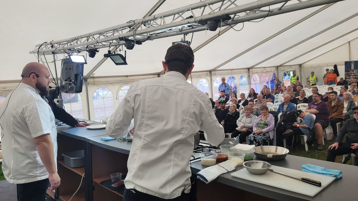 Stone Food and Drink Festival tweet media