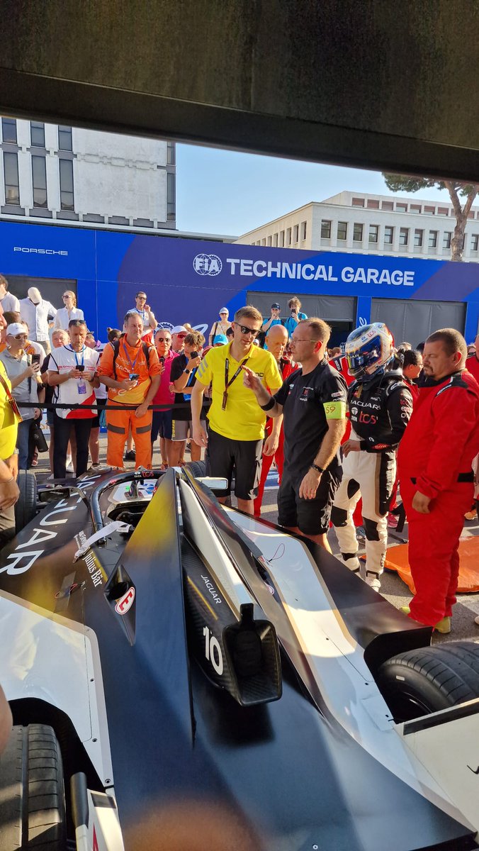 MDD Motorsport tweet media