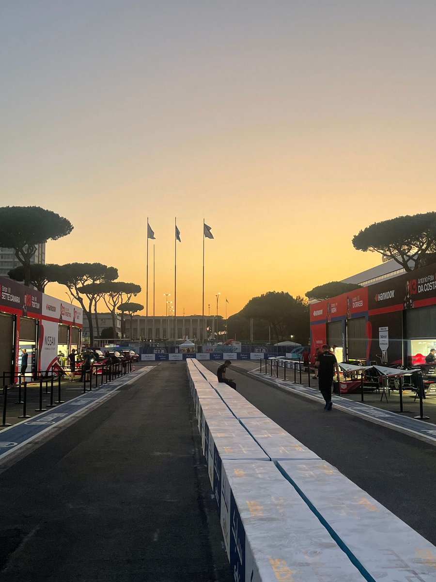 MDD Motorsport tweet media