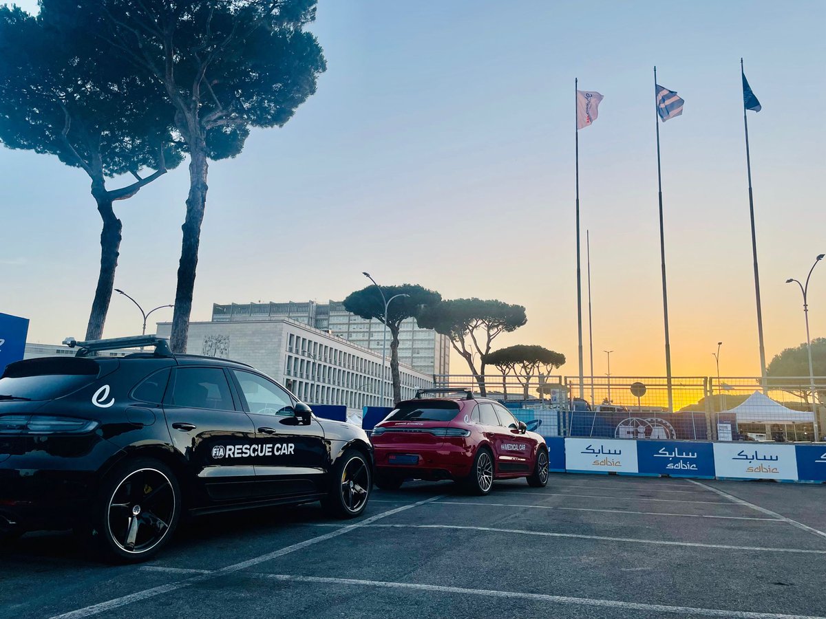 MDD Motorsport tweet media